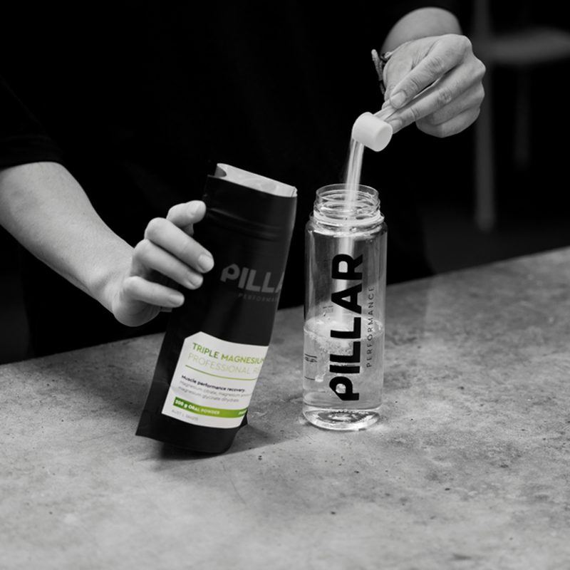 Pillar Micro Shaker 500ml-2
